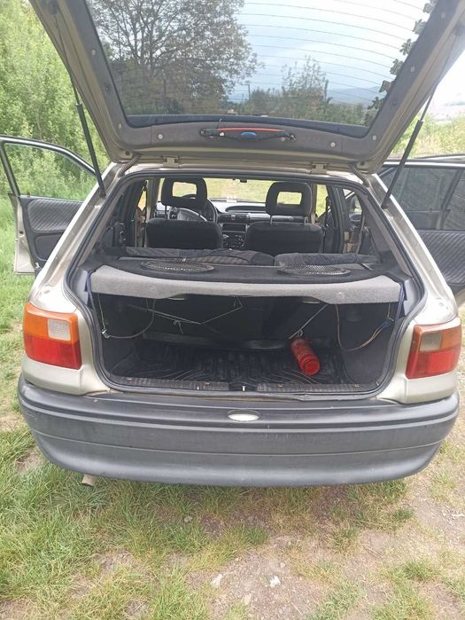 Продам автомобіль