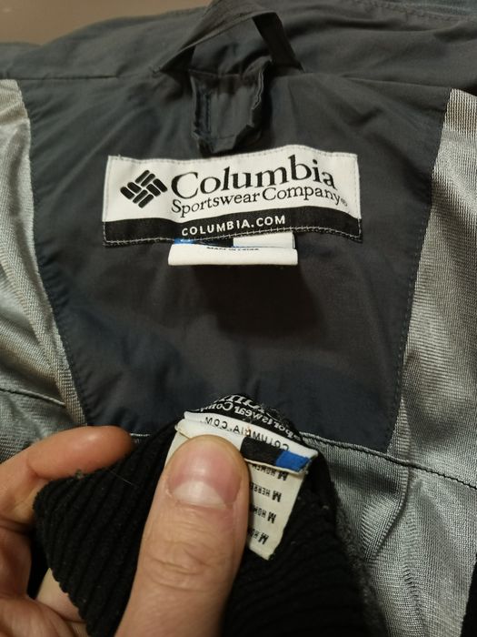 Columbia дві куртки по ціні одної