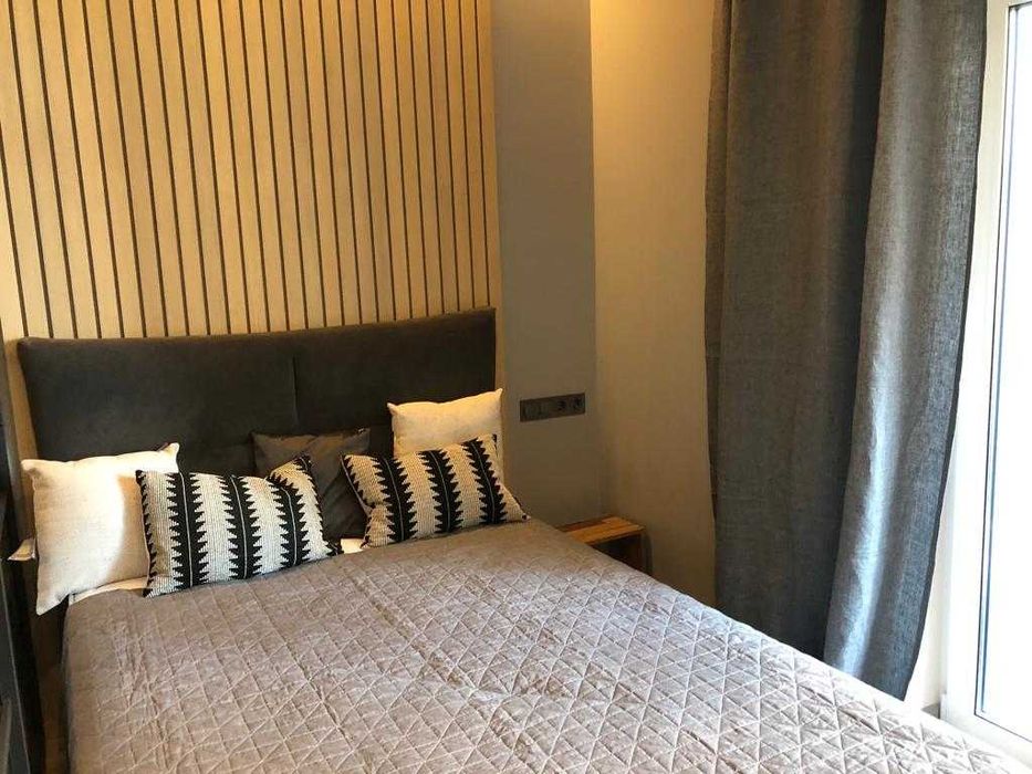 Оренда 1кв. Гоголівська, 47, клубний будинок, Центр міста, без %