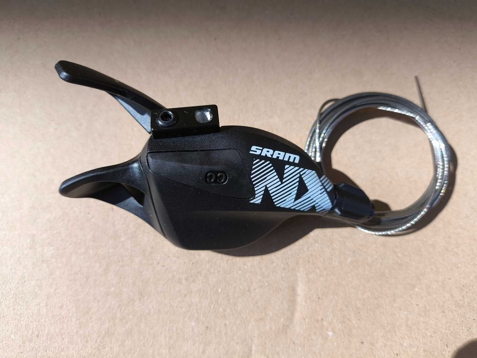 Grupo Sram SX/NX 12v novo a estrear