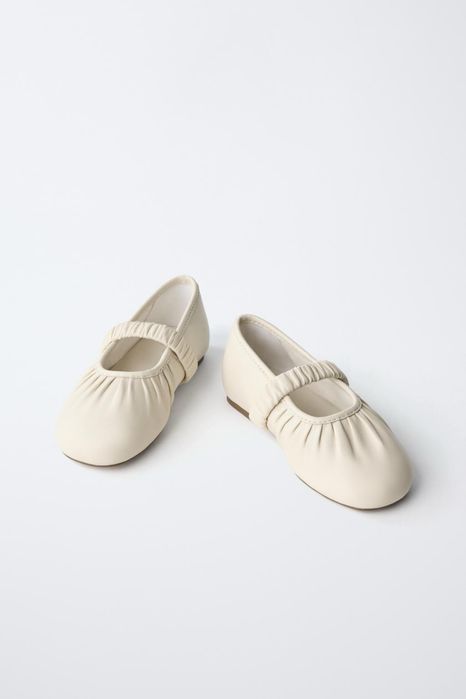Балетки Zara оригінал