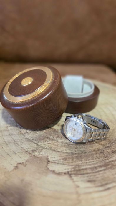 Longines Admiral 5 stars - L3.601.5