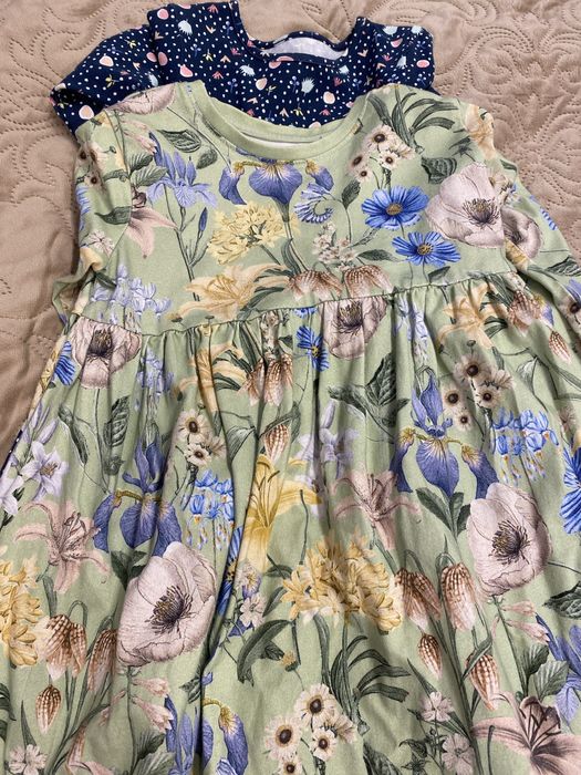 Сукня  Next 80-86