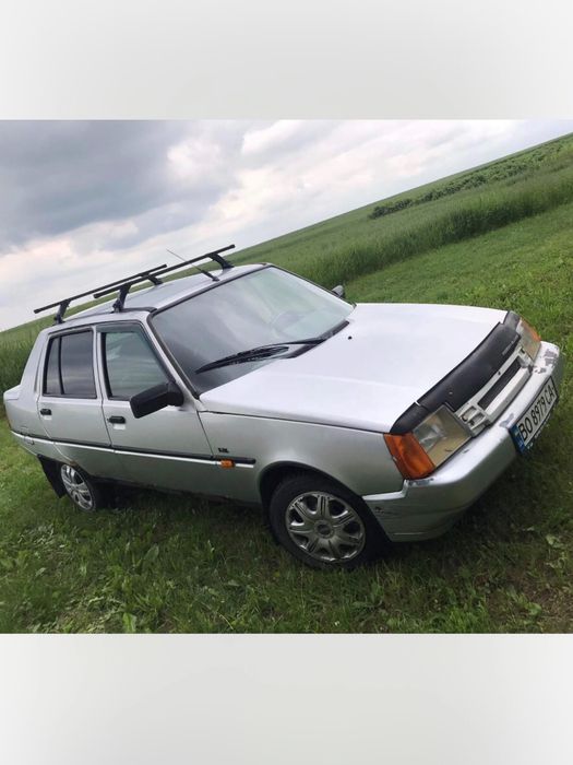 Заз Славута 21003