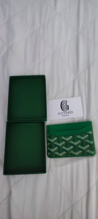 Nowe w opakowaniu Etui na karty.