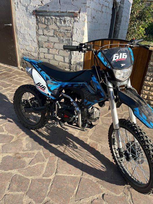 XTR150 новий мотоцикли