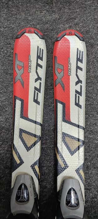 Nart 110 cm TecnoPro FLYTE XT + TC45