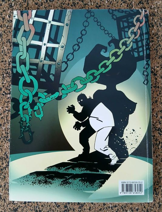 BD - Video Inferno (C. Trillo & E. Risso)