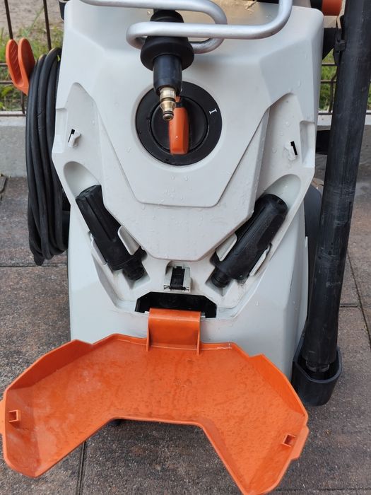Myjka ciśnieniowa STIHL RE129 PLUS