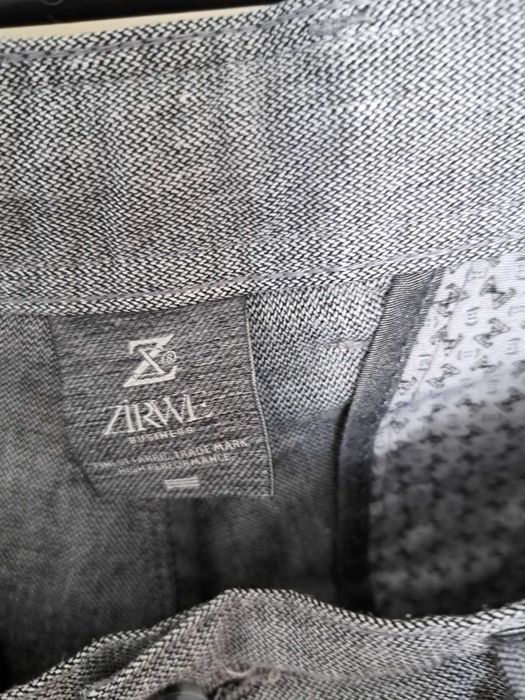 Брюки фірма ZIRWE