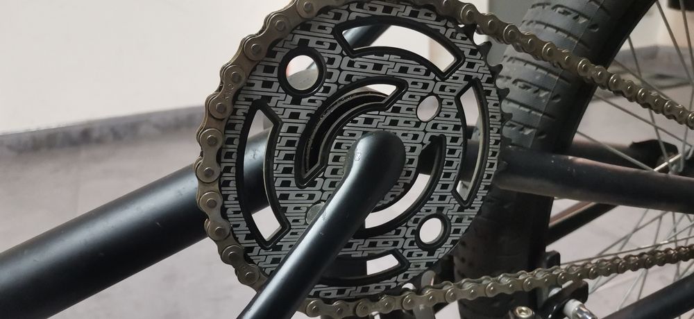 Bicicleta BMX Gtbikes