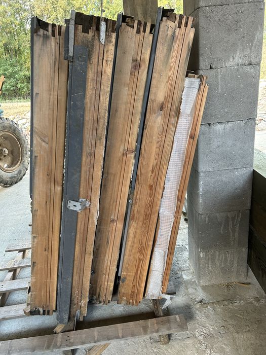 Okna dachowe velux