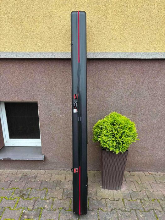 Matchpro Pokrowiec Hard Box Long Pole 198cm Nowy z metką
