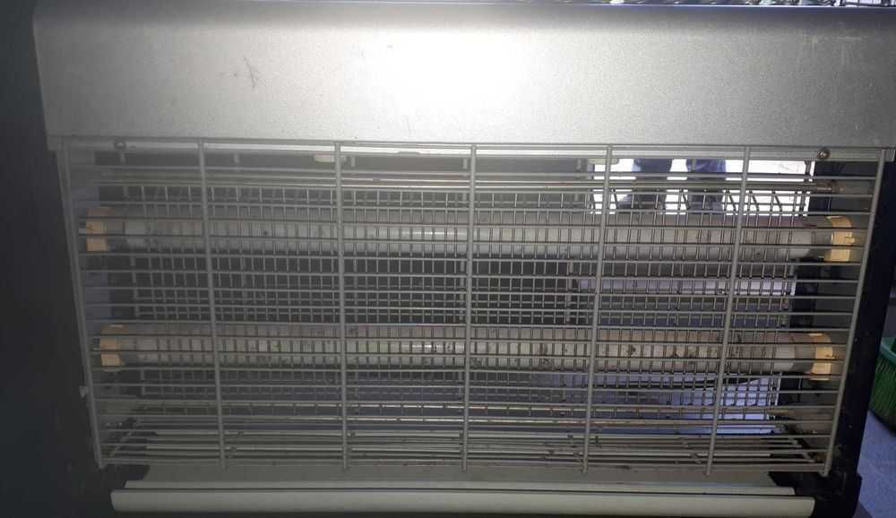 Eletrocutor de insectos 30w