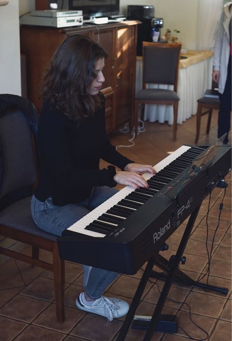 Lekcje śpiewu - Bielsko-Biała