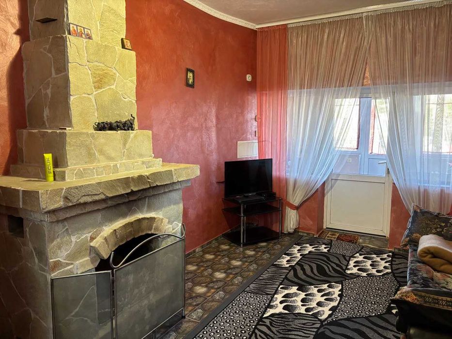 Продам житловий будинок с.Городище