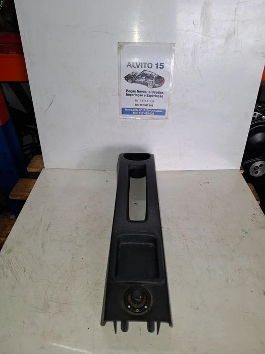 Consola central de cambio Dacia Sandero 2012