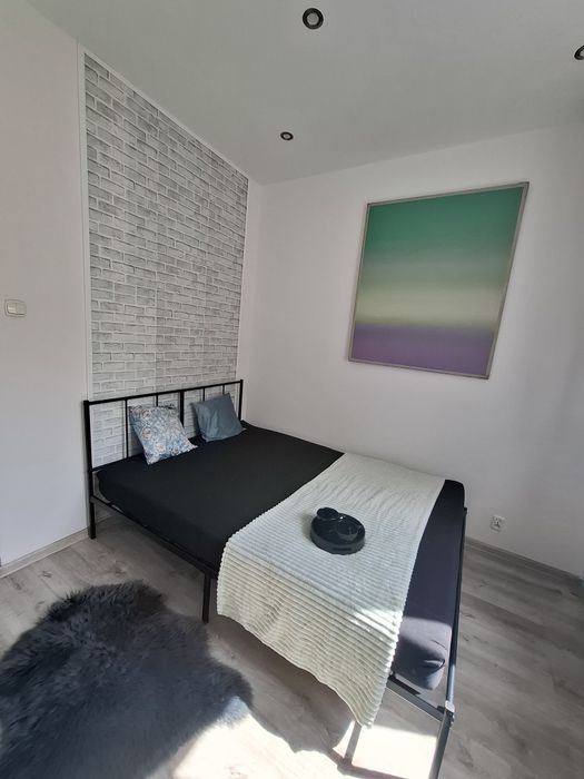 Wyjątkowe 2 pokoje - Widok 3