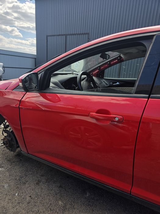 Розборка форд фокус 3 рестайлінг дорестайлінг ford focus 3 шрот