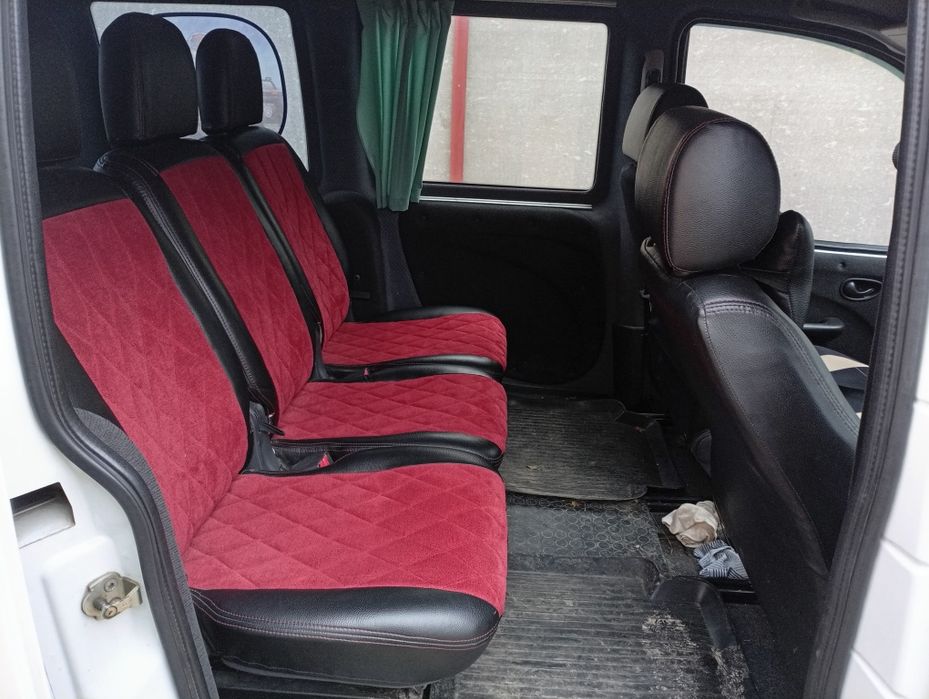 Продам Фіат Добло