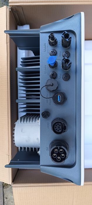 Falownik FoxEss T4 G3