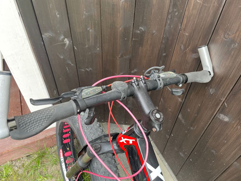 Rower FATBIKE X-Treme