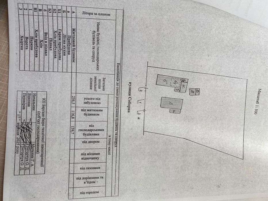 Продам будинок в Вінницькій обл. с. Гармаки