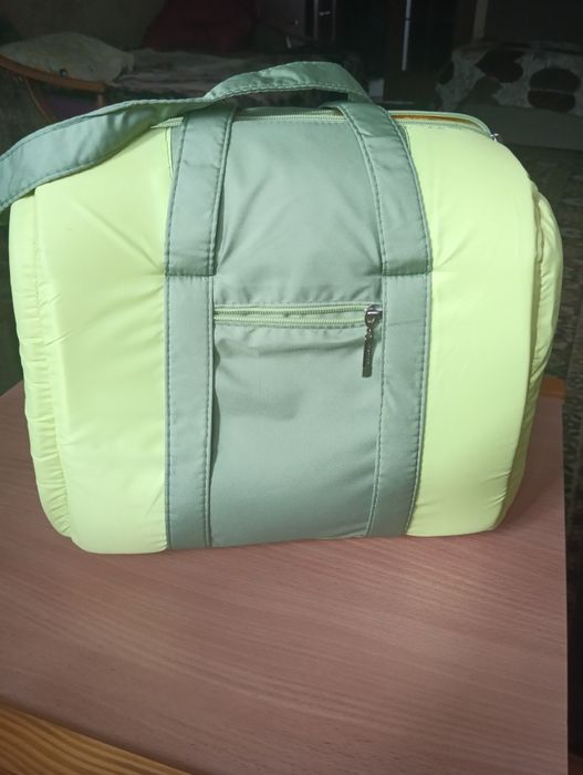 Переноска для котика ( Нова)