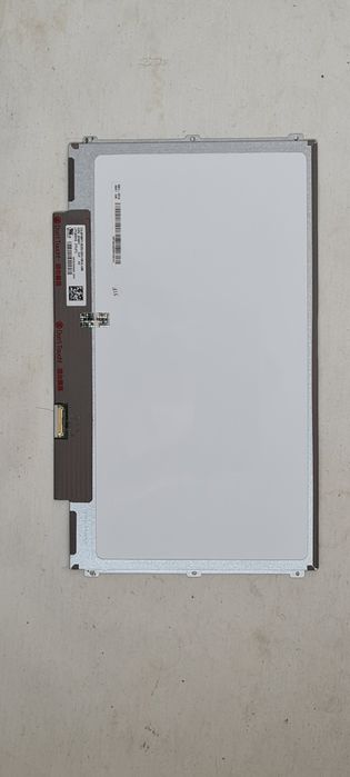 12,5 дюймов 30 pin 40pin HD FullHD матрица