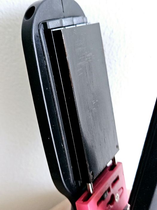 Modelador de cabelo Rowenta