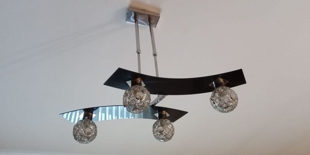 Candeeiro moderno64285343673985124