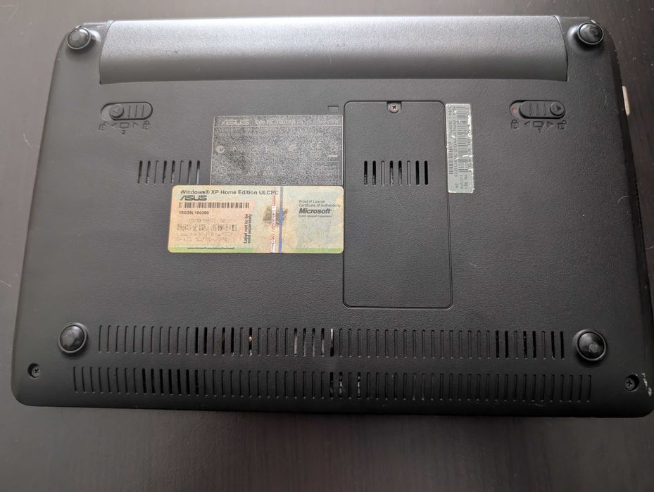 Asus EeePC 1001PX