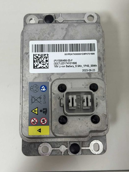 Tesla Відновлення акумулятора Crash Краш АКБ Пневми Бодіка