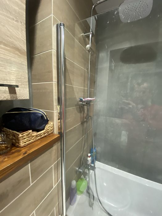 Parawan nawannowy Polecam