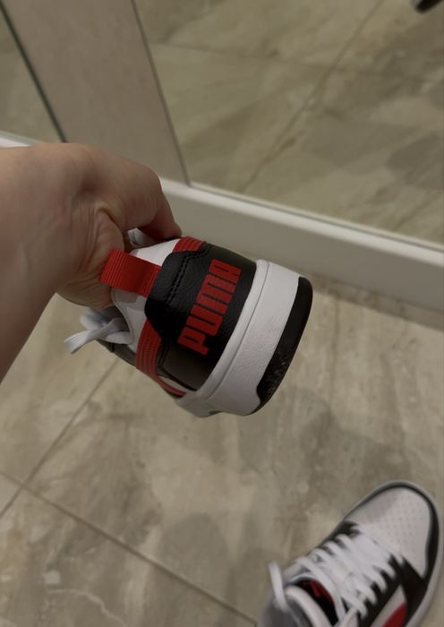 Кеди Puma оригінал