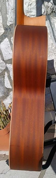 Guitarra Clássica portuguesa Lusitana  Excelente estado - Great Guitar