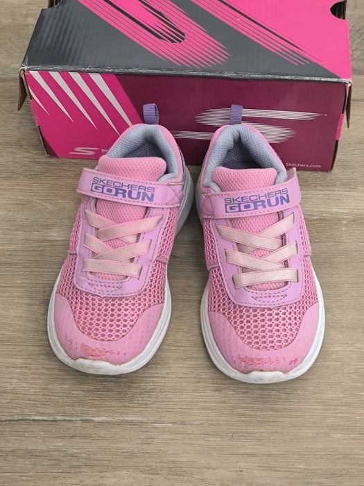 Кросівки Skechers 25 розмір