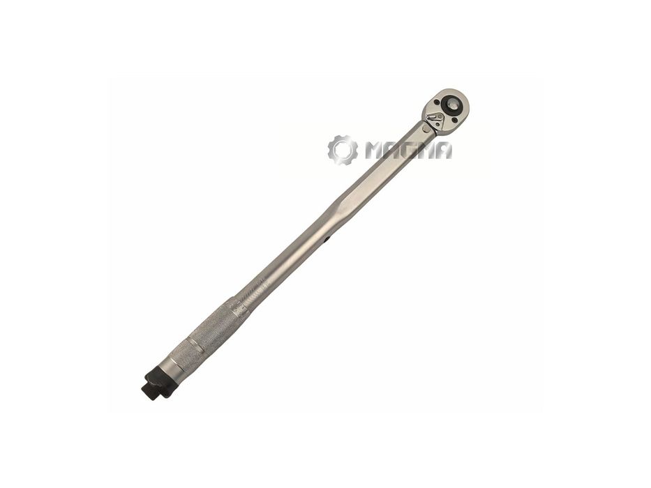 Динамометричний ключ 1/2" 28-210 Нм MAGMA MG51393