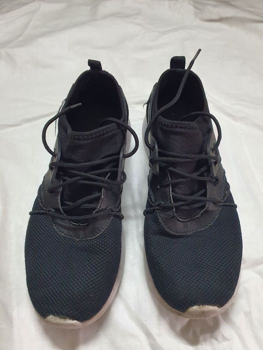 Кросівки Primark, чорні