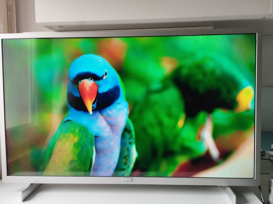 Sprzedam telewizor Philips 32PFS5823/12 Full HD Smart Wi-Fi