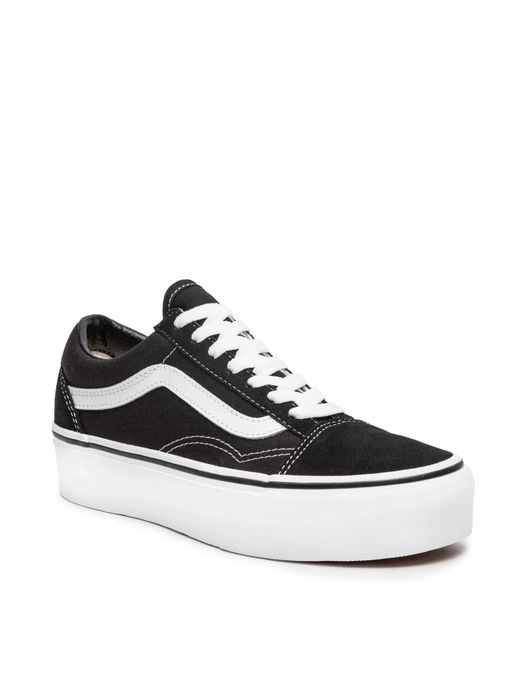 Vans Кросівки Old Skool Platfor