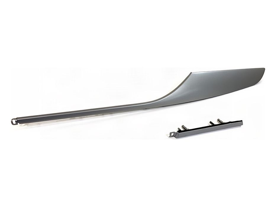 LISTWY DEKOR AUDI A6 C7 4G1853190A Kombi 11-18 WYKOŃCZENIE