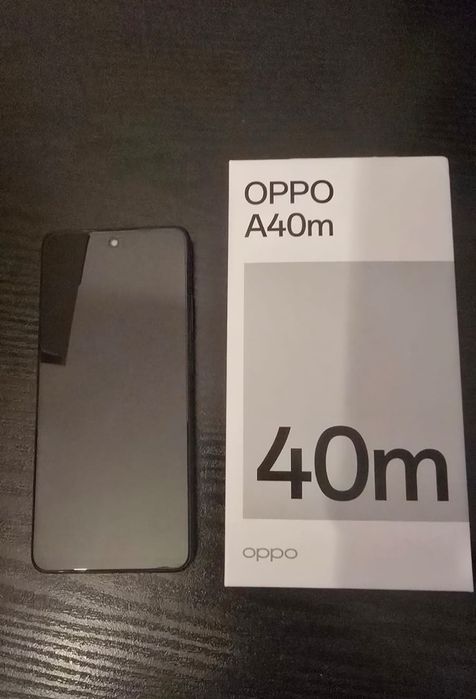 Sprzedam Oppo A40m  4G