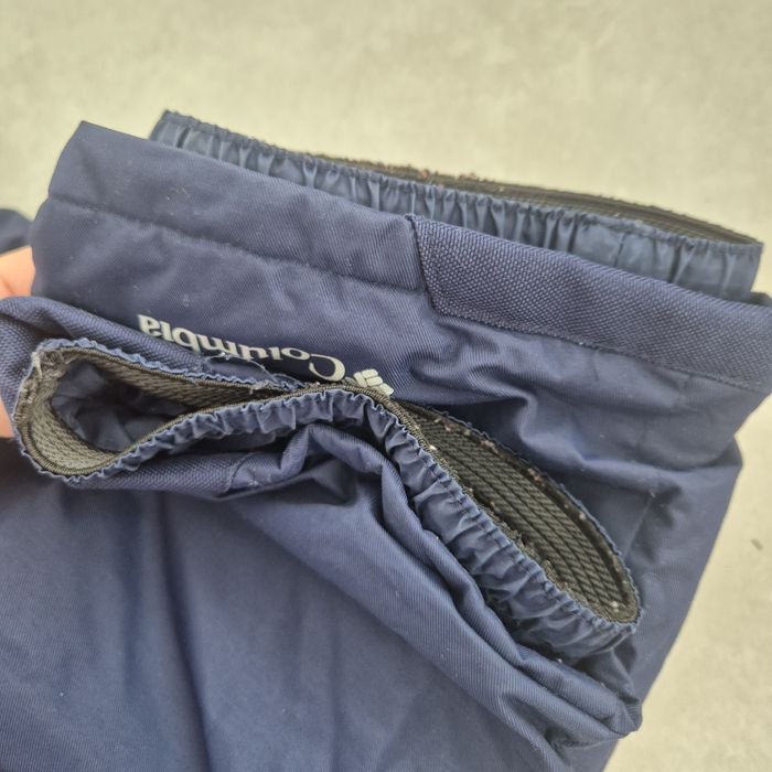 Дитячий зимовий комбінезон Columbia Buga Set  XS, Коламбія