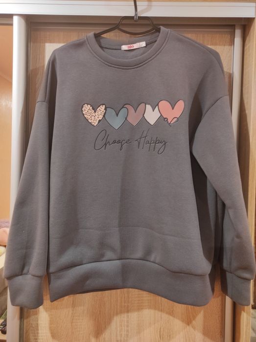 Батник женский кофта