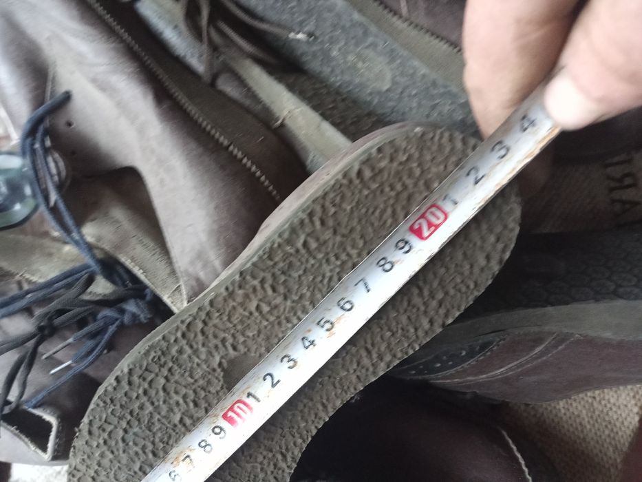 дитяче взуття из ссср