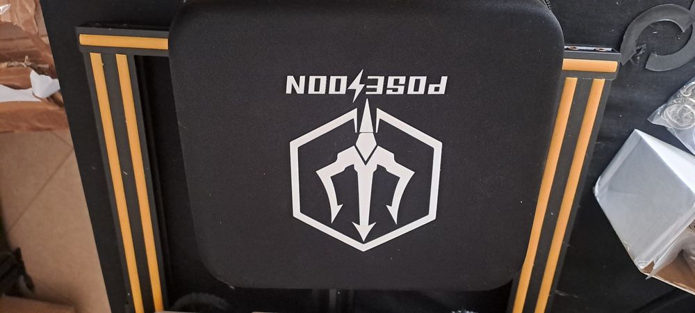 Maquina de tatuar rotativa nova