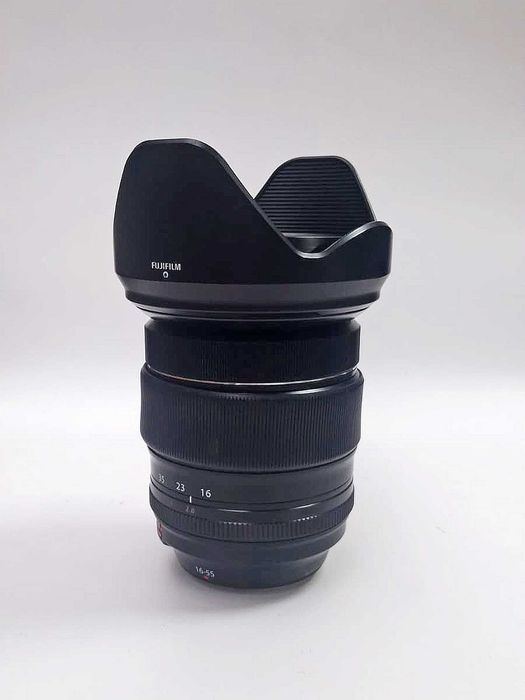 Fujifilm XF 16-55mm f/2.8 R LM WR | Excelente Estado