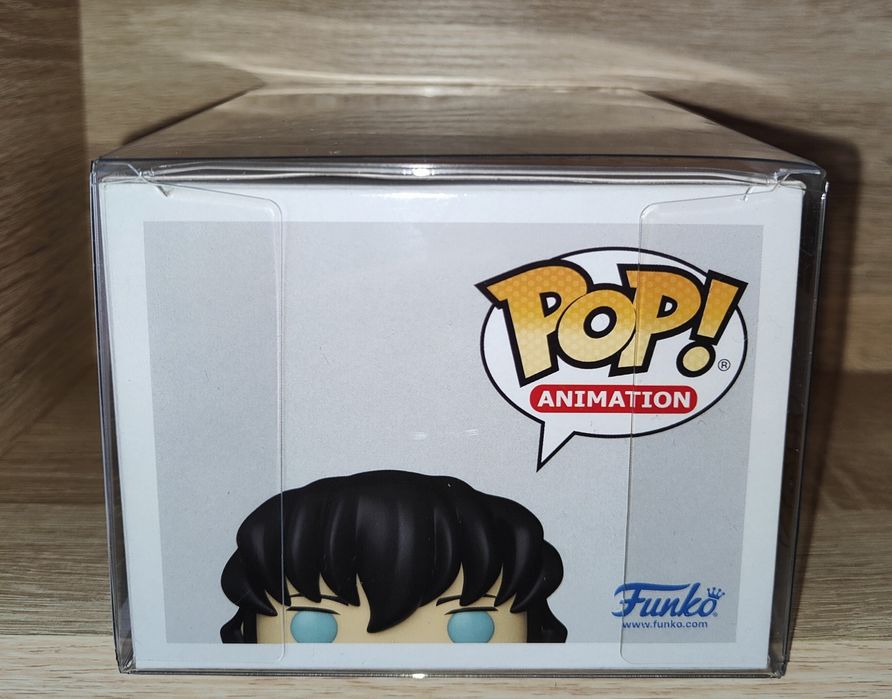 Муічіро Токіто | Muichiro Tokito Funkon 2022 Funko pop 1193