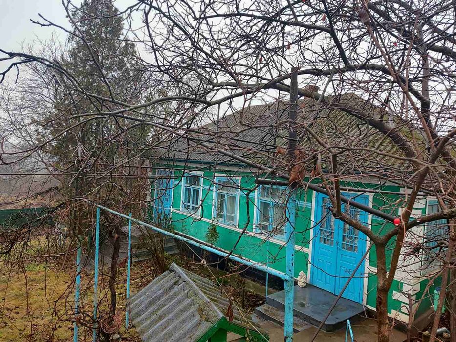 Продам будинок в гарному стані